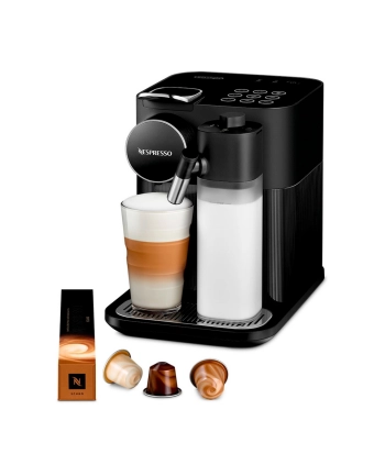 DeLonghi Nespresso Gran Latissima EN 640.B, capsule machine (black) nr 1