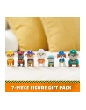 spinmaster Spin Master Rubble ' Crew - Toy Figure Gift Set with 7 Dog Figures - nr 11