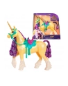 spinmaster Spin Master Unicorn Academy - Unicorn Leaf, toy figure - nr 1