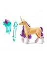 spinmaster Spin Master Unicorn Academy - Unicorn Leaf, toy figure - nr 2