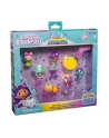 spinmaster Spin Master Gabby's Dollhouse - Party Figures Gift Set, Toy Figure - nr 6