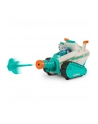 spinmaster Spin Master Paw Patrol - Snowmobile with Everest figure, snowboard and Henrietta figure, toy vehicle - nr 4