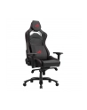 asus Fotel gamingowy ROG Chariot X CORE SL301CW czarny - nr 8