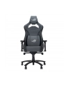 asus Fotel gamingowy ROG Chariot X CORE SL301CW szary - nr 11