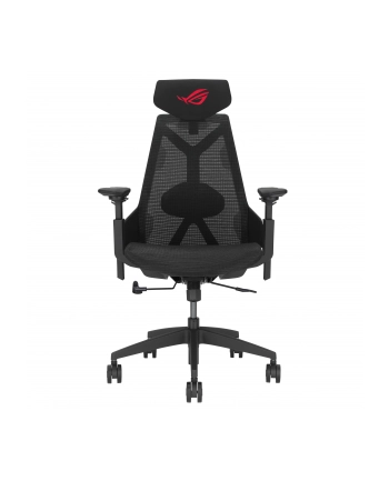 asus Fotel gamingowy ROG Destrier Core Gaming Chair czarny nr 1