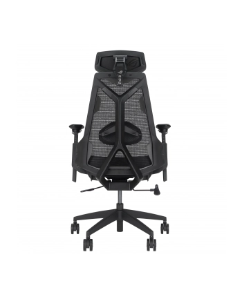 asus Fotel gamingowy ROG Destrier Core Gaming Chair czarny nr 2