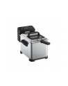 Tefal FR507D Family Pro Digital 4 L, deep fryer (stainless steel/black) - nr 27