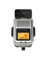 Tefal FR507D Family Pro Digital 4 L, deep fryer (stainless steel/black) - nr 3