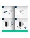 Arlo Essential 2K outdoor camera, surveillance camera (BIAŁY/black, set of 3, WLAN, 4 MP) - nr 2