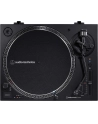 Audio Technica AT-LP120XUSBBT, turntable (black, Bluetooth, USB) - nr 9