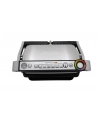 Tefal Optigrill + Snacking ' Baking GC714D, contact grill (silver/black, 2000 watts) - nr 14