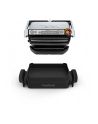 Tefal Optigrill + Snacking ' Baking GC714D, contact grill (silver/black, 2000 watts) - nr 15