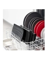 Tefal Optigrill + Snacking ' Baking GC714D, contact grill (silver/black, 2000 watts) - nr 4