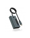 ICY BOX IB-HUB1454-C31, USB hub - nr 14
