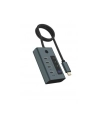 ICY BOX IB-HUB1454-C31, USB hub - nr 21