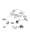 ALLNET ALL-GHN102v2-Coax Point-to-Point Coax Modem G.hn via Coax, Bridge - nr 4