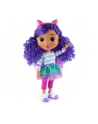 spinmaster Spin Master Gabby's Dollhouse Interactive Party Gabby, Doll - nr 1