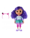 spinmaster Spin Master Gabby's Dollhouse Interactive Party Gabby, Doll - nr 5