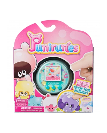 spinmaster Spin Master Punirunes, toy figure nr 2