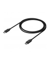 Ansmann USB 3.2 Gen 1 cable, USB-C plug > USB-C plug (black, 2 meters, charging with up to 60 watts) - nr 5