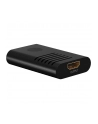 goobay HDMI signal amplifier 4K @ 60Hz, HDMI extension (black) - nr 8