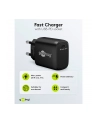 goobay USB-C PD GaN fast charger 25 watts (black, Power Delivery 3.0) - nr 12