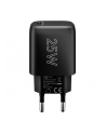 goobay USB-C PD GaN fast charger 25 watts (black, Power Delivery 3.0) - nr 4