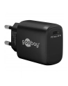 goobay USB-C PD GaN fast charger 25 watts (black, Power Delivery 3.0) - nr 7