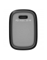 goobay USB-C PD GaN fast charger 25 watts (black, Power Delivery 3.0) - nr 8