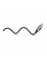 goobay Ethernet cable USB-A 3.2 Gen1 plug > RJ-45 plug, LAN adapter (black/silver, 10 meters) - nr 11
