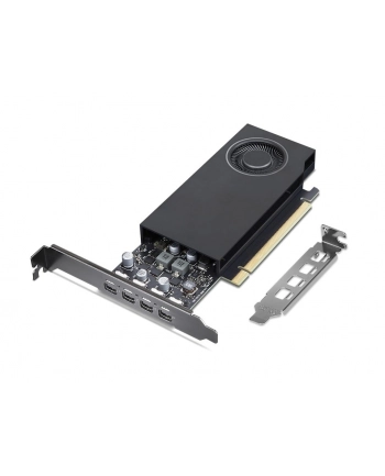 Lenovo NVIDIA RTX A1000  8GB 4xmDP GDDR6 nr 2