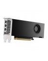 PNY Technologies PNY Quadro RTX 2000 ADA (Power Limited) 16GB GDDR6 4xmDP - nr 3
