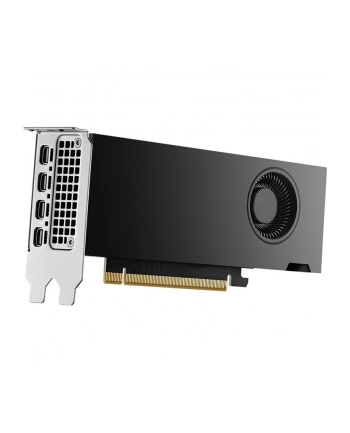 PNY Technologies PNY Quadro RTX 2000 ADA (Power Limited) 16GB GDDR6 4xmDP nr 2