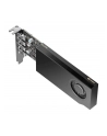 PNY Technologies PNY Quadro A1000 (Power Limited)   8GB GDDR6 4xmDP LP - nr 2