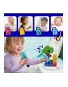 mattel Fisher-Price MEGA BLOKS Slumber Forest Night Light, Construction Toy - nr 4