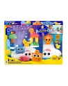 mattel Fisher-Price MEGA BLOKS Slumber Forest Night Light, Construction Toy - nr 6