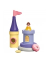 PLAYMOBIL 71458 Junior ' Disney: Belle's Play Tower with Melody, Construction Toy - nr 2
