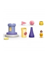 PLAYMOBIL 71458 Junior ' Disney: Belle's Play Tower with Melody, Construction Toy - nr 9