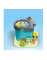 PLAYMOBIL 71690 Junior: Animal boarding house with feeder, construction toy - nr 12
