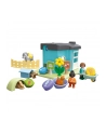 PLAYMOBIL 71690 Junior: Animal boarding house with feeder, construction toy - nr 2