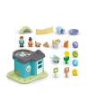 PLAYMOBIL 71690 Junior: Animal boarding house with feeder, construction toy - nr 9