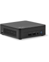 ASUS NUC 13 Pro Slim Kit RNUC13L3KV700002I, Barebone (black, without operating system) - nr 26