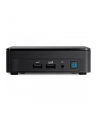 ASUS NUC 13 Pro Slim Kit RNUC13L3KV700002I, Barebone (black, without operating system) - nr 8
