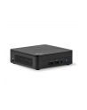 ASUS NUC 13 Pro Slim Kit RNUC13L3KV700002I, Barebone (black, without operating system) - nr 9