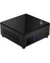 MSI Cubi NUC 1MG-007BDE, Barebone (black, without operating system) - nr 21