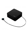 MSI Cubi NUC 1MG-007BDE, Barebone (black, without operating system) - nr 5