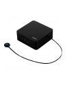 MSI Cubi NUC 1MG-008BDE, Barebone (black, without operating system) - nr 11