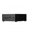 MSI Cubi NUC 1MG-008BDE, Barebone (black, without operating system) - nr 15