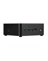 MSI Cubi NUC 1MG-008BDE, Barebone (black, without operating system) - nr 18