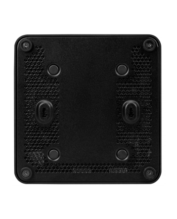 MSI Cubi NUC 1MG-008BDE, Barebone (black, without operating system) nr 1